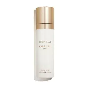 Spray déodorant Gabrielle Chanel Gabrielle (100 ml) 100 ml de Chanel, Déodorants et anti-transpirants - Réf : S0562044, Prix ...