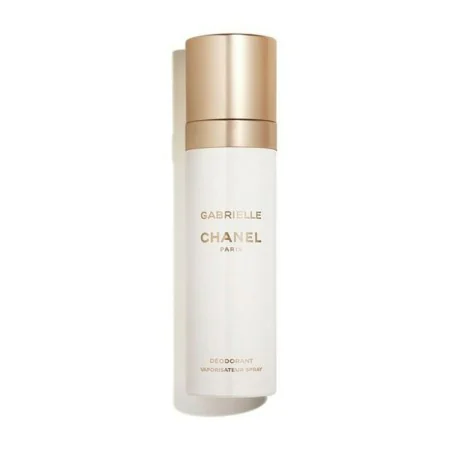 Desodorante en Spray Gabrielle Chanel Gabrielle (100 ml) 100 ml de Chanel, Desodorantes - Ref: S0562044, Precio: 53,69 €, Des...