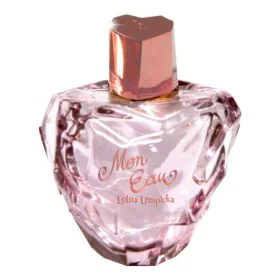 Parfum Femme Mon Eau Lolita Lempicka MON EAU EDP (50 ml) EDP 50 ml de Lolita Lempicka, Eau de parfum - Réf : S0562105, Prix :...