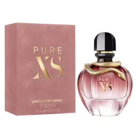 Parfum Femme Pure XS Paco Rabanne EDP EDP de Paco Rabanne, Eau de parfum - Réf : S0562208, Prix : 50,81 €, Remise : %