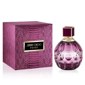 Perfume Mulher Fever Jimmy Choo EDP EDP de Jimmy Choo, Água de perfume - Ref: S0562213, Preço: 40,83 €, Desconto: %