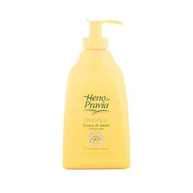 Hand Soap Dispenser Original Heno De Pravia (300 ml) by Heno De Pravia, Hand Soaps - Ref: S0562412, Price: 4,88 €, Discount: %