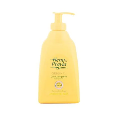 Sapone Liquido Mani con Dosatore Original Heno De Pravia (300 ml) di Heno De Pravia, Saponi per le mani - Rif: S0562412, Prez...