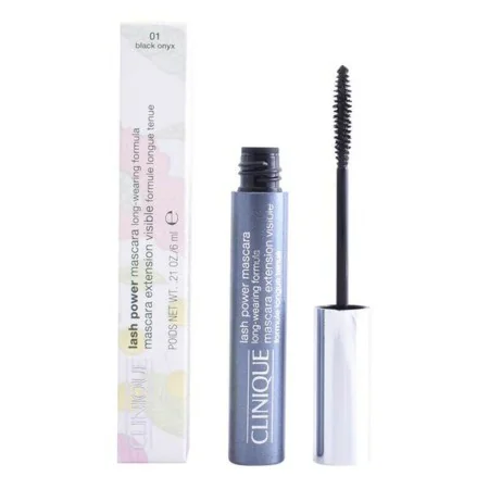 Mascara pour cils Power Clinique (6 ml) (6 ml) de Clinique, Mascaras - Réf : S0562499, Prix : 24,19 €, Remise : %