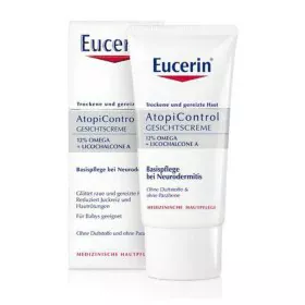 Facial Cream Atopicontrol Eucerin Atopicontrol 50 ml by Eucerin, Moisturisers - Ref: S0562783, Price: 18,76 €, Discount: %