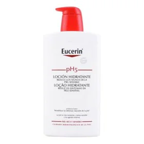 Loción Hidratante pH5 Eucerin (1000 ml) 1 L de Eucerin, Hidratantes - Ref: S0562785, Precio: 31,79 €, Descuento: %