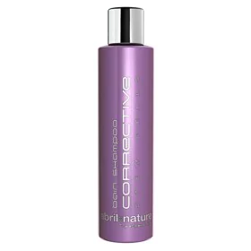 Shampoing Anti Frisottis Corrective Stem Cells Abril Et Nature (250 ml) de Abril Et Nature, Shampooings - Réf : S0563040, Pri...