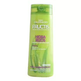 Shampoo Hidra Rizos Fructis (360 ml) von Garnier, Shampoos - Ref: S0563051, Preis: 6,24 €, Rabatt: %