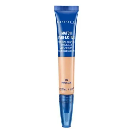 Anti-olheiras Match Perfection Rimmel London de Rimmel London, Anti-olheiras - Ref: S0563087, Preço: 7,16 €, Desconto: %