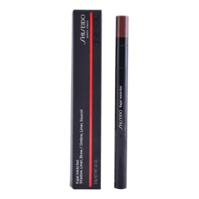 Eyeliner Kajal Inkartist Shiseido by Shiseido, Eyeliners - Ref: S0563099, Price: 20,29 €, Discount: %