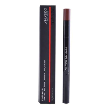 Eyeliner Kajal Inkartist Shiseido de Shiseido, Delineadores - Ref: S0563099, Precio: 20,29 €, Descuento: %