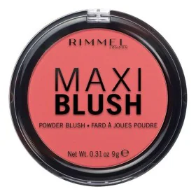 Fard Maxi Rimmel London de Rimmel London, Blush et fards à joues - Réf : S0563118, Prix : 10,07 €, Remise : %