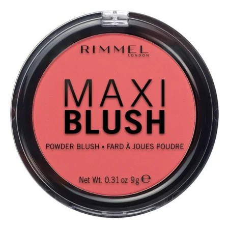 Blush Maxi Rimmel London de Rimmel London, Blush - Ref: S0563118, Preço: 10,07 €, Desconto: %