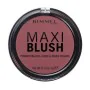 Fard Maxi Rimmel London de Rimmel London, Blush et fards à joues - Réf : S0563118, Prix : 10,07 €, Remise : %