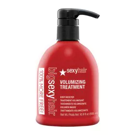 Volumising Treatment Sexy Hair 15TRT16 (500 ml) 500 ml by Sexy Hair, Hair Perms & Texturisers - Ref: S0563179, Price: 13,24 €...