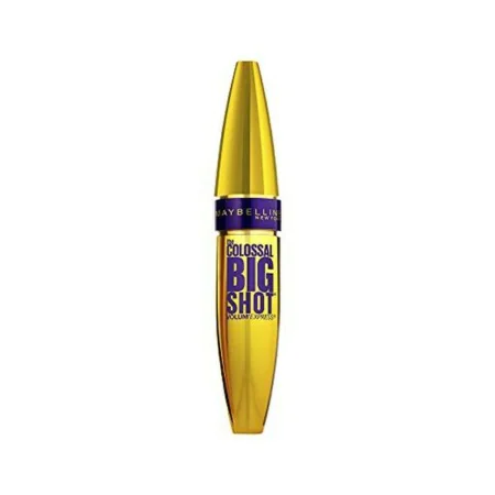 Mascara pour les cils effet volume Colossal Big Shot Maybelline (9,5 ml) de Maybelline, Mascaras - Réf : S0563286, Prix : 8,8...