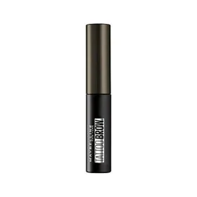 Tinta per Sopracciglia Tattoo Brow Maybelline di Maybelline, Colori e matite per sopracciglia - Rif: S0563342, Prezzo: 13,30 ...