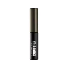 Teinture pour Sourcils Tattoo Brow Maybelline de Maybelline, Crayons et maquillage pour sourcils - Réf : S0563342, Prix : 13,...