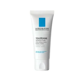 Beruhigende Creme Toleriane Sensitive La Roche Posay Toleriane Sensitive (40 ml) 40 ml von La Roche Posay, Feuchtigkeitscreme...