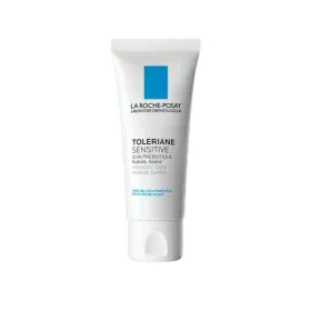 Crema Calmante Toleriane Sensitive La Roche Posay Toleriane Sensitive (40 ml) 40 ml de La Roche Posay, Hidratantes - Ref: S05...