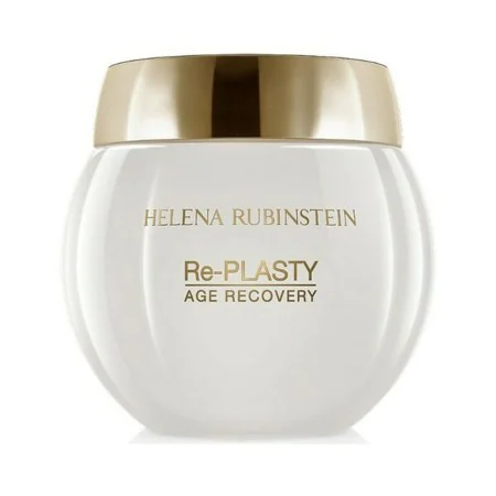 Anti-Aging Feuchtigkeitscreme Re-Plasty Age Recovery Helena Rubinstein Plasty (50 ml) 50 ml von Helena Rubinstein, Feuchtigke...