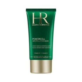 Máscara Revitalizante Powercell Anti-Pollution Helena Rubinstein Powercell (100 ml) 100 ml de Helena Rubinstein, Máscaras - R...