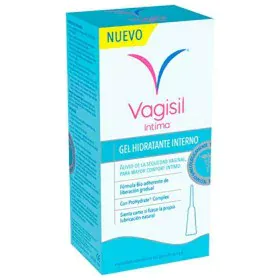 Gel Íntimo Vagisil Vaginesil Vagisil (30 g) Interno 30 g de Vaginesil, Jabón íntimo - Ref: S0563776, Precio: 16,70 €, Descuen...