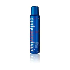 Fixateur fort pour cheveux Curly Sexy Hair Sexy Hair Curly Sexyhair (125 ml) 125 ml de Sexy Hair, Laques et sprays - Réf : S0...