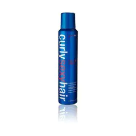 Fijador Fuerte Para el Cabello Curly Sexy Hair Sexy Hair Curly Sexyhair (125 ml) 125 ml de Sexy Hair, Lacas - Ref: S0563790, ...