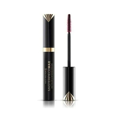 Volume Effect Mascara Masterpiece Max Factor (7,20 ml) by Max Factor, Mascaras - Ref: S0563972, Price: 10,73 €, Discount: %