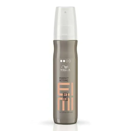 Spray de Volume para raízes Eimi Perfect Wella (150 ml) de Wella, Lacas - Ref: S0564055, Preço: 12,68 €, Desconto: %