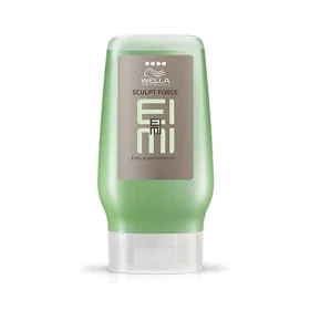 Extra starkes Fixier-Gel Eimi Wella (125 ml) von Wella, Gele - Ref: S0564056, Preis: 13,84 €, Rabatt: %