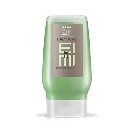 Gel Fijador Extrafuerte Eimi Wella (125 ml) de Wella, Geles - Ref: S0564056, Precio: 13,29 €, Descuento: %