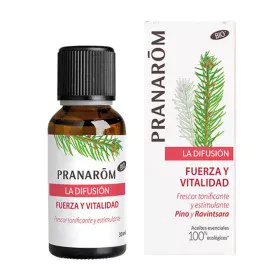 Essential oil Strength And Vitality Pranarôm (30 ml) by Pranarôm, Essential oils - Ref: S0564073, Price: 15,68 €, Discount: %