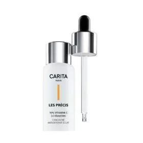 Concentrato Antiossidante Les Précis Carita (15 ml) di Carita, Idratanti - Rif: S0564114, Prezzo: 27,24 €, Sconto: %