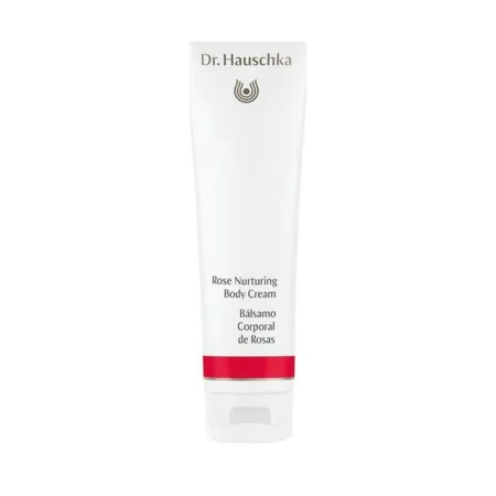 Moisturising Body Balm Roses Dr. Hauschka Rose (145 ml) 145 ml by Dr. Hauschka, Moisturisers - Ref: S0564122, Price: 22,91 €,...