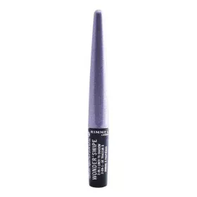 Eyeliner Wonder Shape Rimmel London di Rimmel London, Eyeliner - Rif: S0564151, Prezzo: 8,95 €, Sconto: %