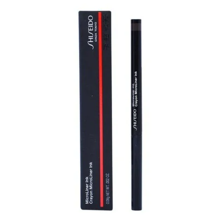 Eyeliner Microliner Ink Shiseido von Shiseido, Eyeliner - Ref: S0564157, Preis: 19,76 €, Rabatt: %