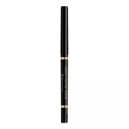 Eyeliner Khol Kajal Max Factor di Max Factor, Eyeliner - Rif: S0564159, Prezzo: 7,42 €, Sconto: %