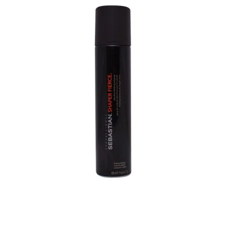 Hair Spray Shaper Fierce Sebastian 8005610568898 400 ml by Sebastian, Hair Sprays - Ref: S0564189, Price: 19,40 €, Discount: %