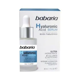 Sérum Facial Hyaluronic Acid Babaria Hyaluronic Acid (30 ml) 30 ml de Babaria, Séruns - Ref: S0564194, Preço: 8,14 €, Descont...