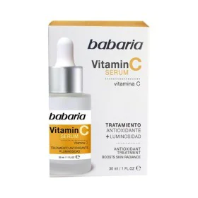 Antioxidans- Serum Vitamin C Babaria Vitamin C (30 ml) 30 ml von Babaria, Seren - Ref: S0564195, Preis: 8,65 €, Rabatt: %