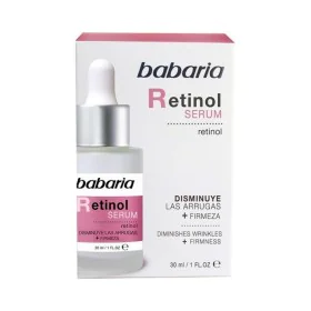 Siero Antietà Retinol Babaria Retinol (30 ml) 30 ml di Babaria, Sieri - Rif: S0564196, Prezzo: 7,95 €, Sconto: %