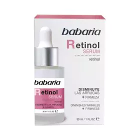 Anti-Ageing Serum Retinol Babaria Retinol (30 ml) 30 ml by Babaria, Serums - Ref: S0564196, Price: 7,14 €, Discount: %