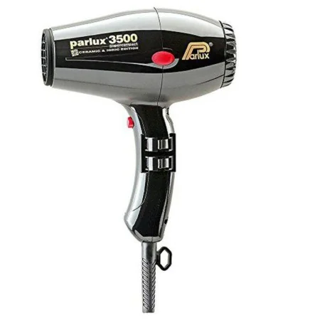 Sèche-cheveux 3500 Supercompact Parlux 2000W de Parlux, Sèche-cheveux et diffuseurs sèche-cheveux - Réf : S0564223, Prix : 11...