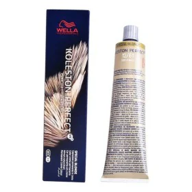 Teinture permanente Special Blonde Wella (60 ml) de Wella, Coloration permanente - Réf : S0564230, Prix : 10,39 €, Remise : %