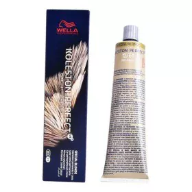 Dauerfärbung Special Blonde Wella (60 ml) von Wella, Farben - Ref: S0564230, Preis: 10,39 €, Rabatt: %