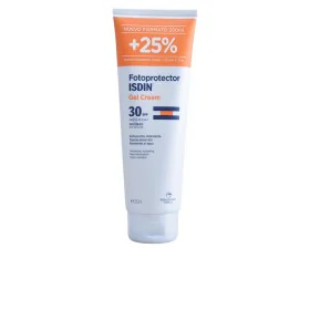 Protetor Solar em Gel Isdin SPF 30 (200 ml) de Isdin, Filtros solares - Ref: S0564332, Preço: 24,62 €, Desconto: %