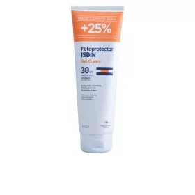 Protetor Solar em Gel Isdin SPF 30 (200 ml) de Isdin, Filtros solares - Ref: S0564332, Preço: 24,62 €, Desconto: %