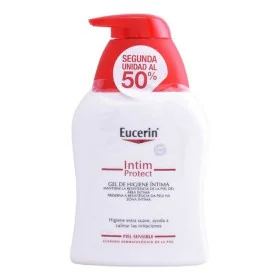 Gel Íntimo Protect Eucerin Intim Protect Gel Higine Intima Lote (250 ml) 250 ml de Eucerin, Sabão íntimo - Ref: S0564339, Pre...